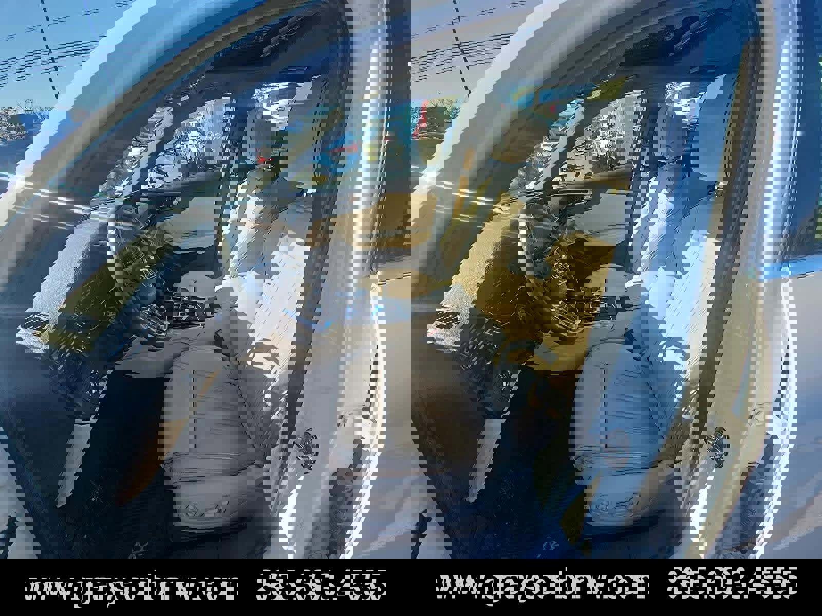 Used 2021 Audi A4 2.0T Premium Plus w/ Premium Plus Package image 11