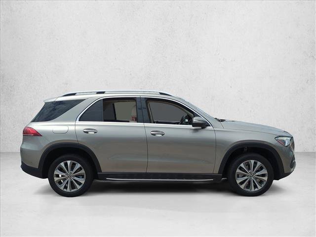 Used 2020 Mercedes-Benz GLE 350 image 4