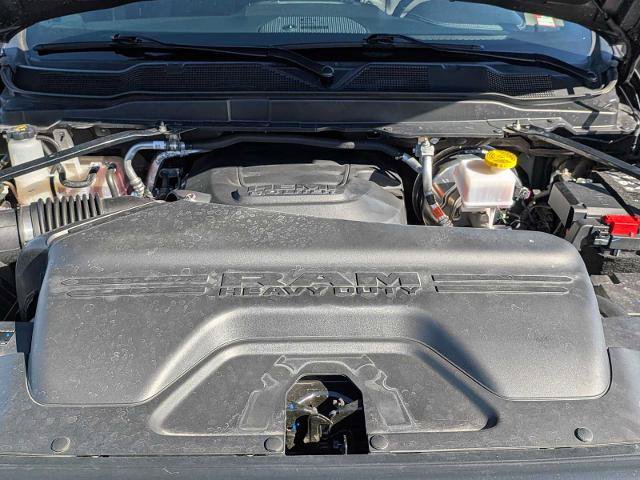 Used 2026 RAM 2500 Rebel w/ Rebel Level 1 Equipment Group AWD/4WD image 14