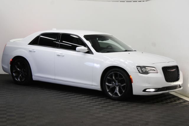 Used 2021 Chrysler 300 S RWD image 1