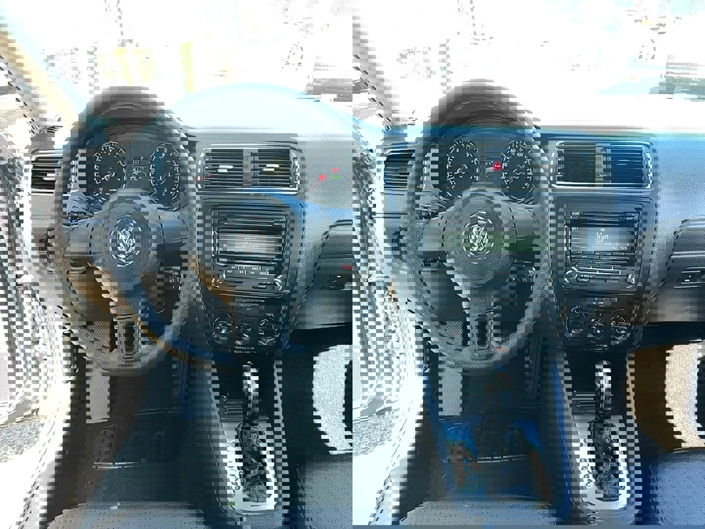 Used 2014 Volkswagen Jetta SE image 7