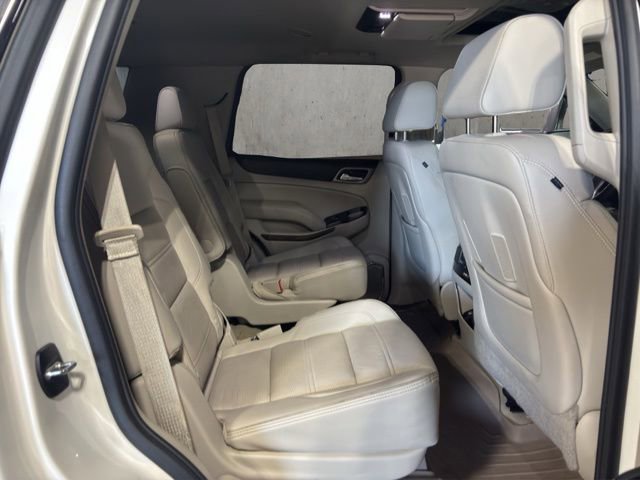 Used 2015 GMC Yukon Denali w/ Open Road Package AWD/4WD image 25