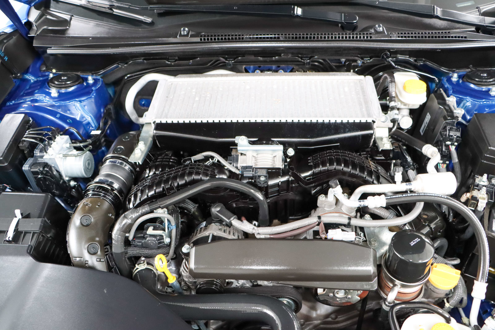 Used 2022 Subaru WRX AWD/4WD image 28
