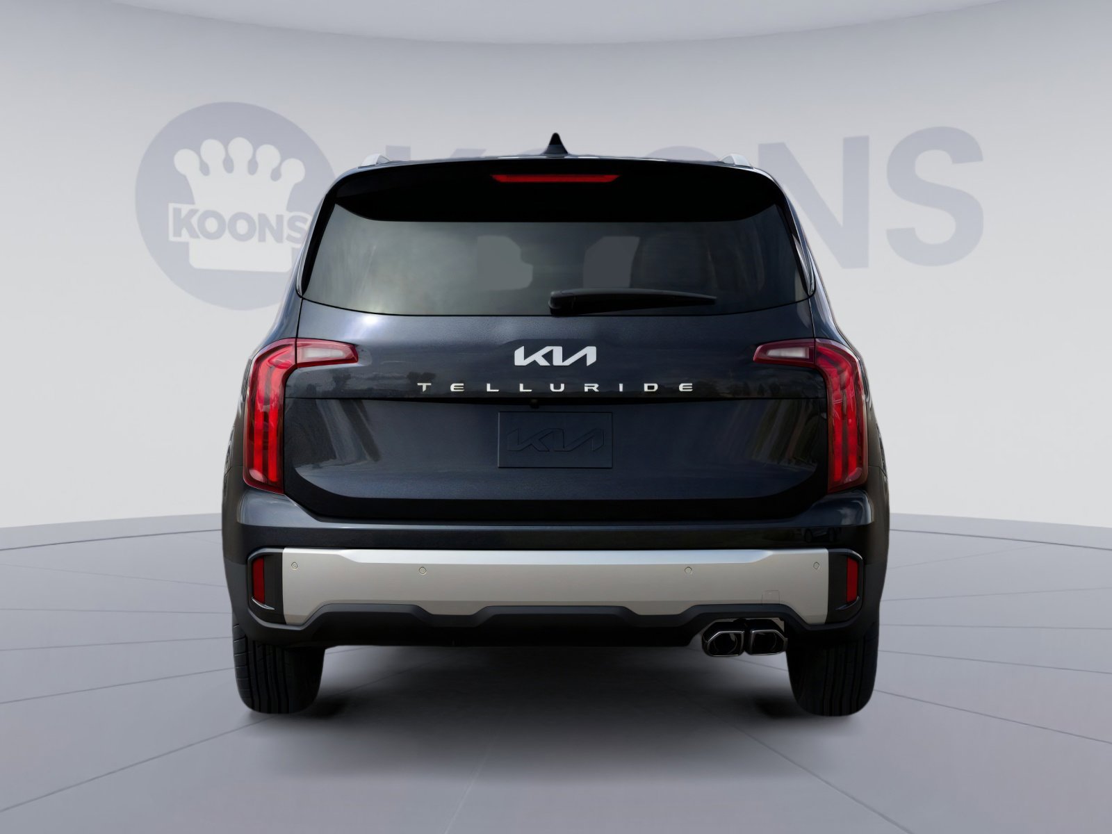 New 2025 Kia Telluride S image 16