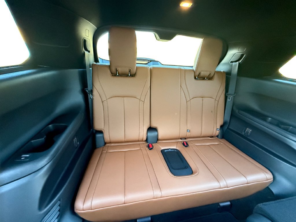 Used 2024 INFINITI QX60 Autograph w/ Cargo Package AWD/4WD image 22