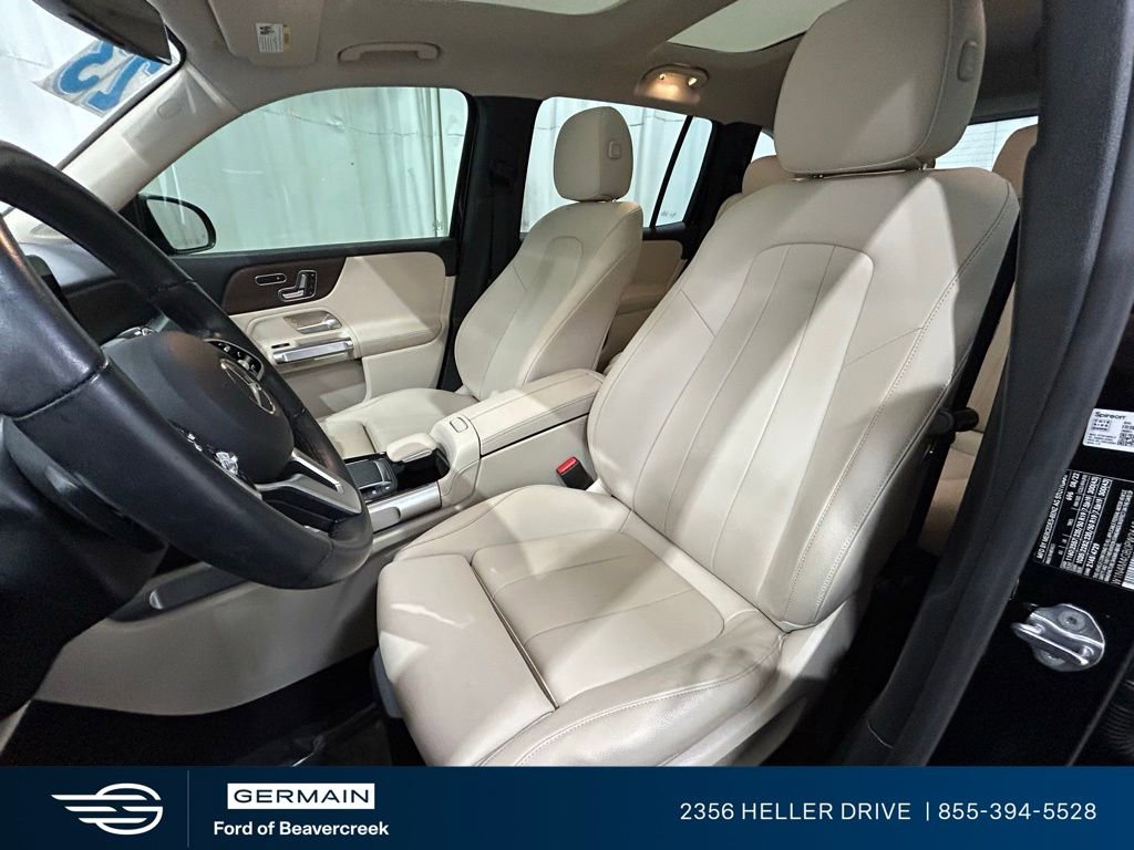 Used 2023 Mercedes-Benz GLB 250 image 15