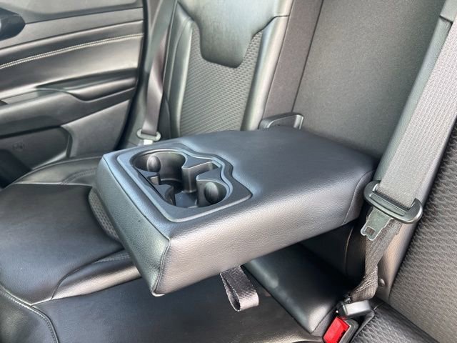 Used 2022 Jeep Compass Altitude image 27