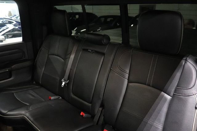 Used 2022 RAM 3500 Limited image 18