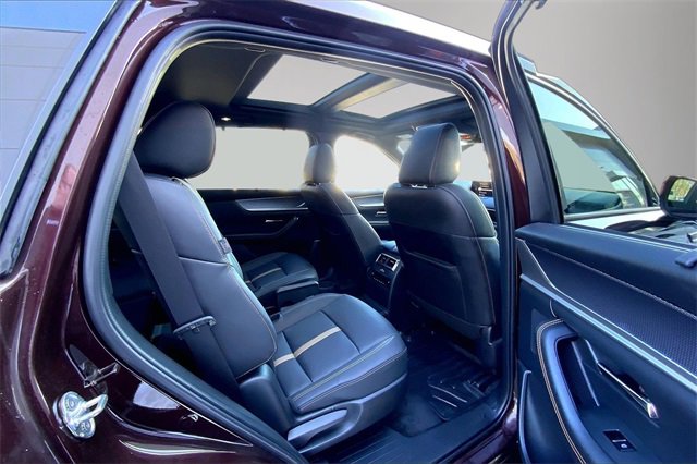 Used 2024 MAZDA CX-90 Plug-In Hybrid w/ Premium Plus image 20