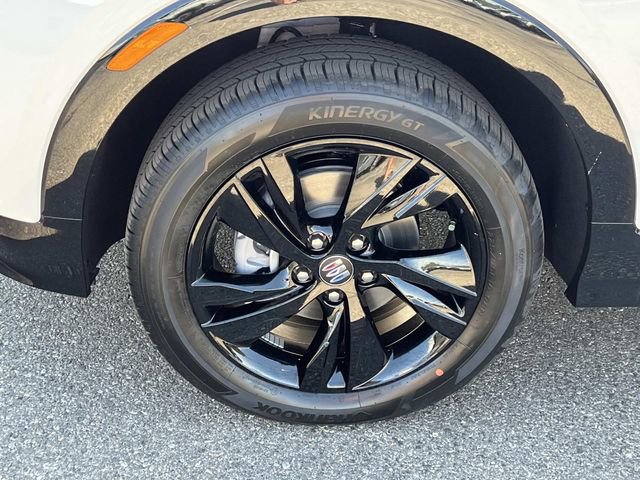 New 2026 Buick Encore GX Sport Touring w/ Advanced Technology Package AWD/4WD image 10