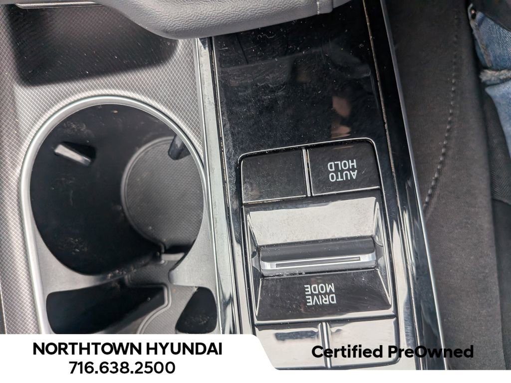 Certified 2023 Hyundai Sonata SE image 18
