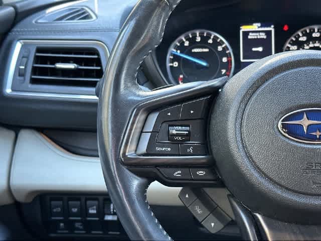 Used 2020 Subaru Ascent Touring w/ Popular Package #2A AWD/4WD image 9