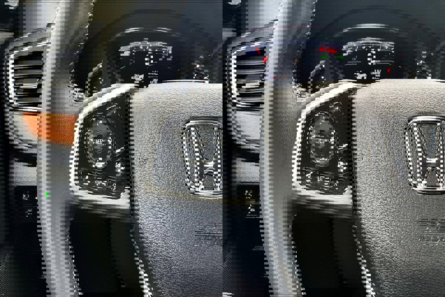 Certified 2022 Honda CR-V EX-L image 20