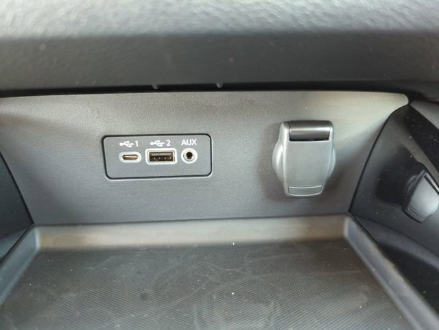 New 2025 Nissan Altima 2.5 SR image 33