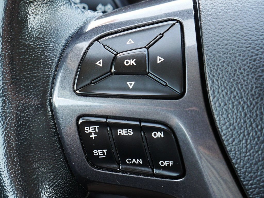 Used 2020 Ford Ranger Lariat w/ Trailer Tow Package AWD/4WD image 33