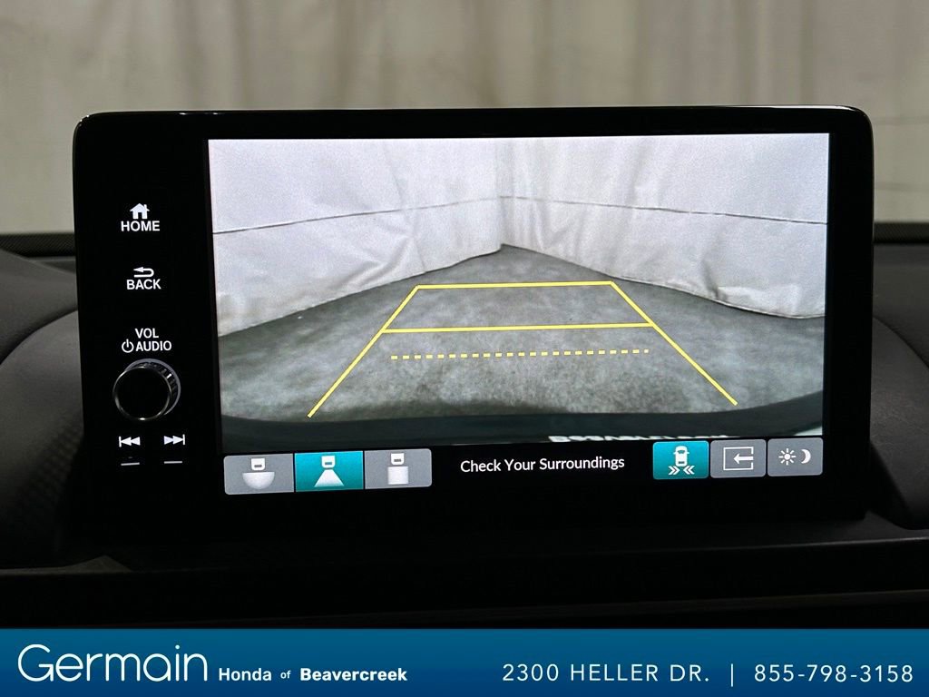 Used 2024 Honda Pilot Touring image 23