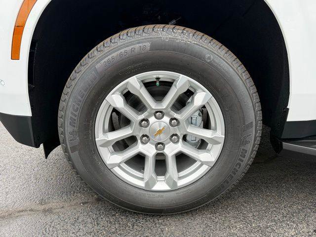 New 2026 Chevrolet Tahoe LS image 19