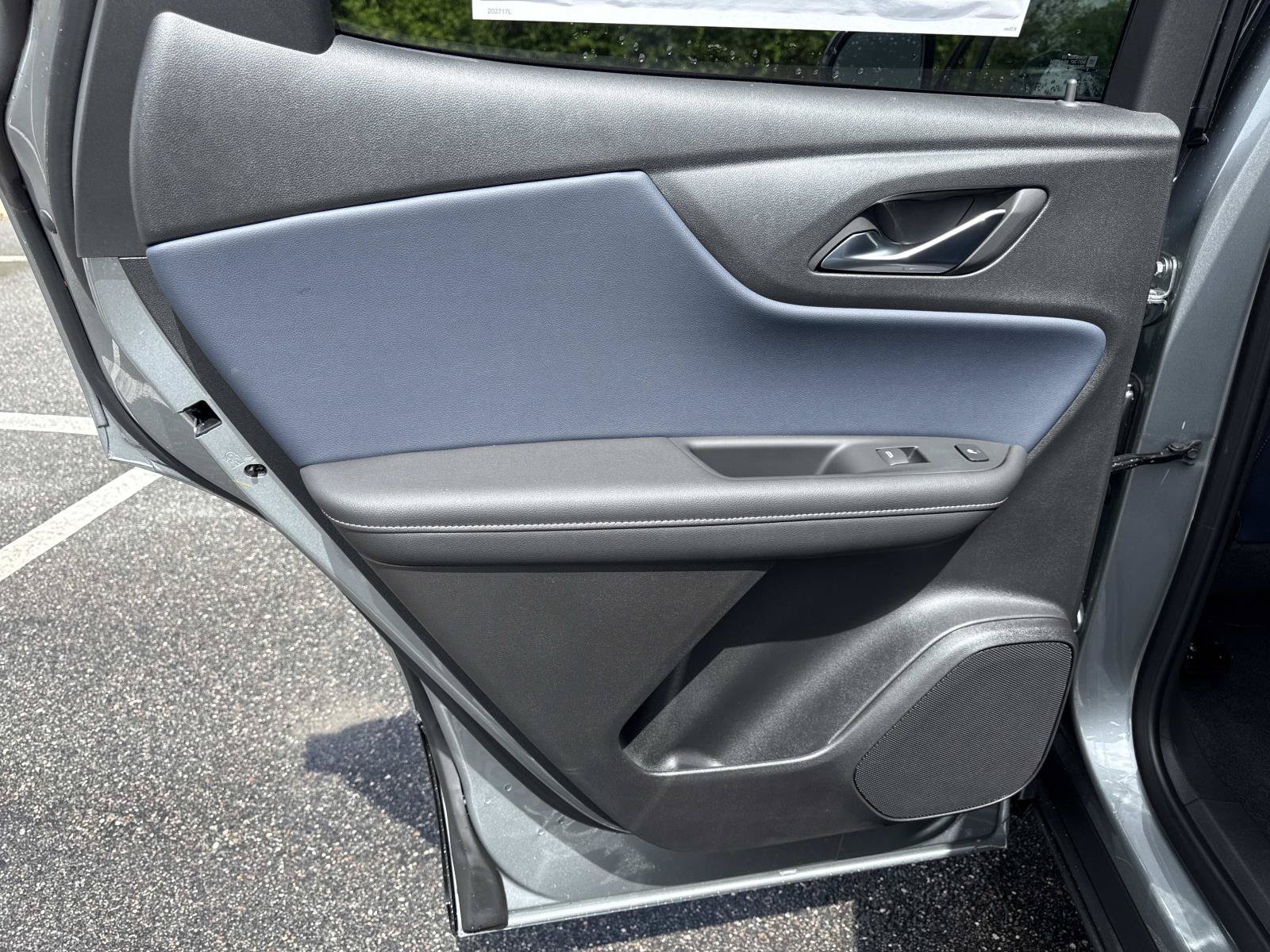 New 2026 Chevrolet Blazer RS w/ Driver Confidence II Package FWD image 9