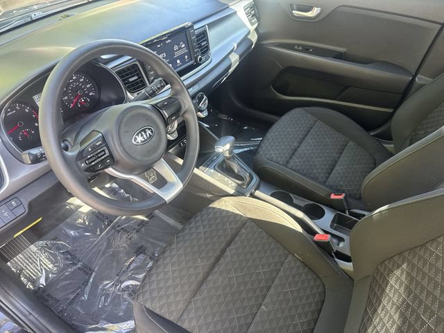 Used 2020 Kia Rio LX FWD image 18