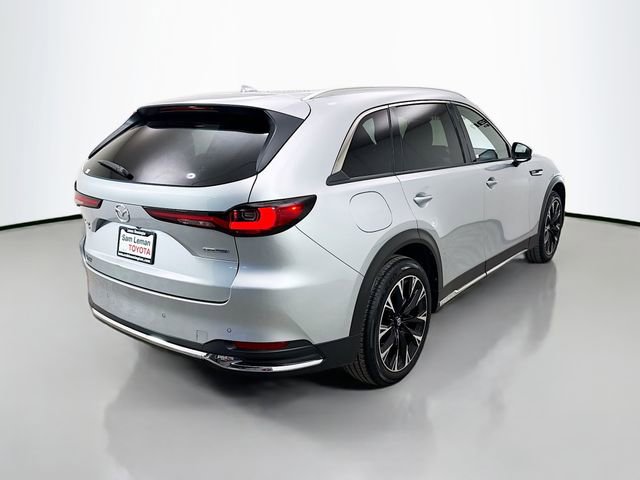 Used 2024 MAZDA CX-90 Plug-In Hybrid w/ Premium Plus image 7