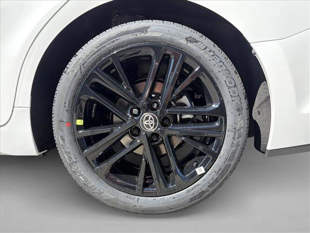 New 2026 Toyota Camry SE image 9