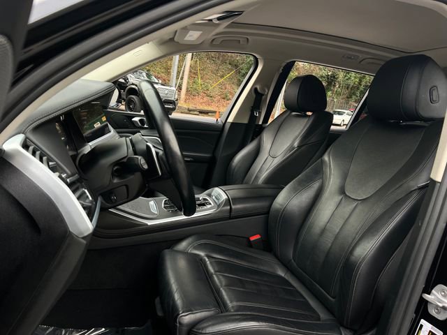 Used 2020 BMW X7 xDrive40i w/ Premium Package image 14