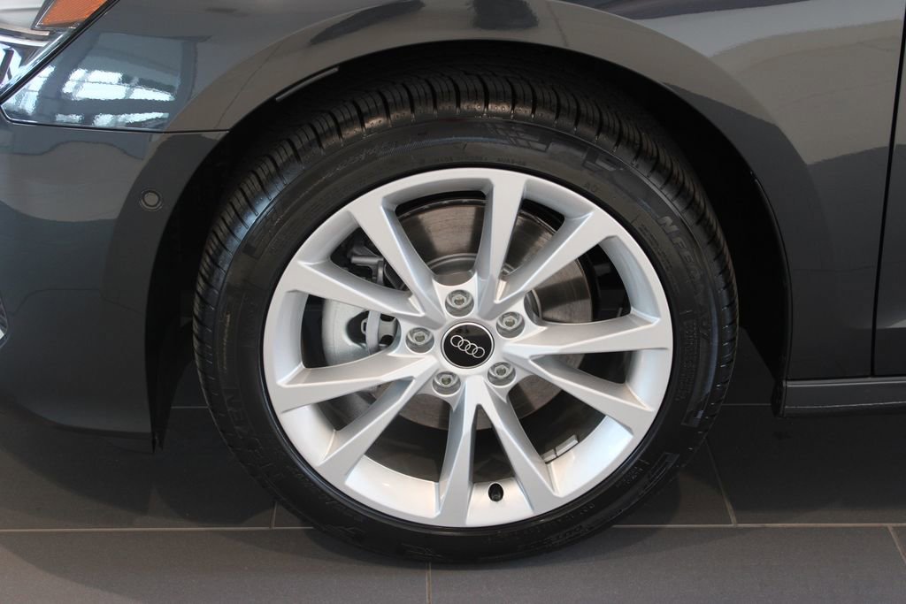 New 2026 Audi A3 2.0T Premium Plus image 27