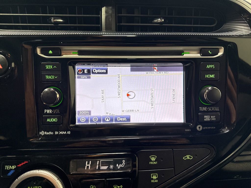 Used 2019 Toyota Prius C image 18