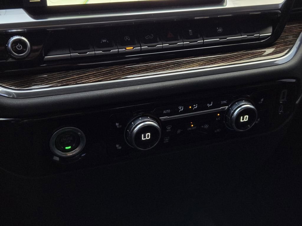 Used 2023 GMC Sierra 1500 Elevation image 21