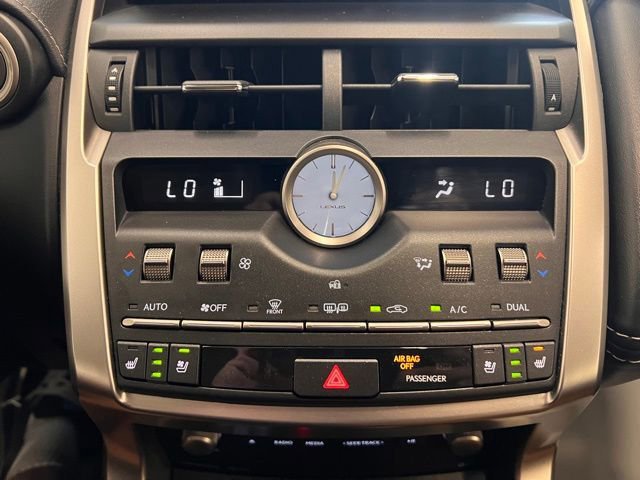 Used 2021 Lexus NX 300 AWD w/ Premium Package image 32