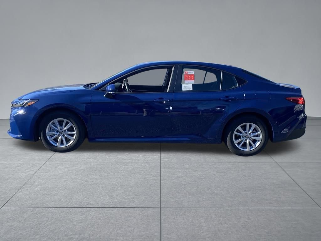 New 2026 Toyota Camry LE image 4