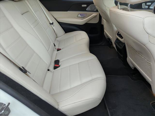 Certified 2021 Mercedes-Benz GLE 580 4MATIC image 20