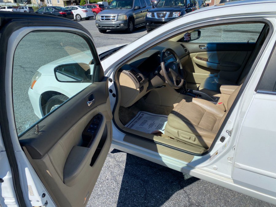 Used 2007 Honda Accord EX-L image 10