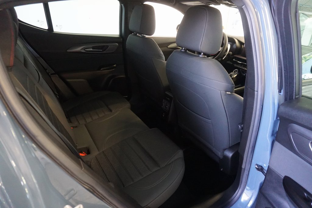 Used 2024 Dodge Hornet R/T image 23