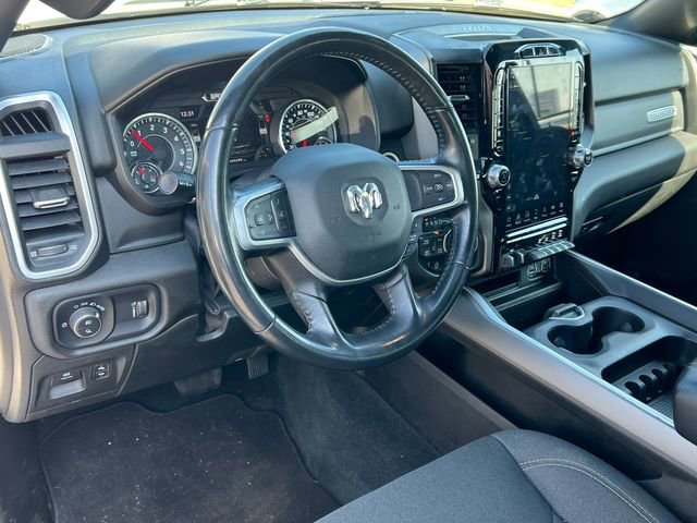 Used 2023 RAM 1500 Big Horn image 19