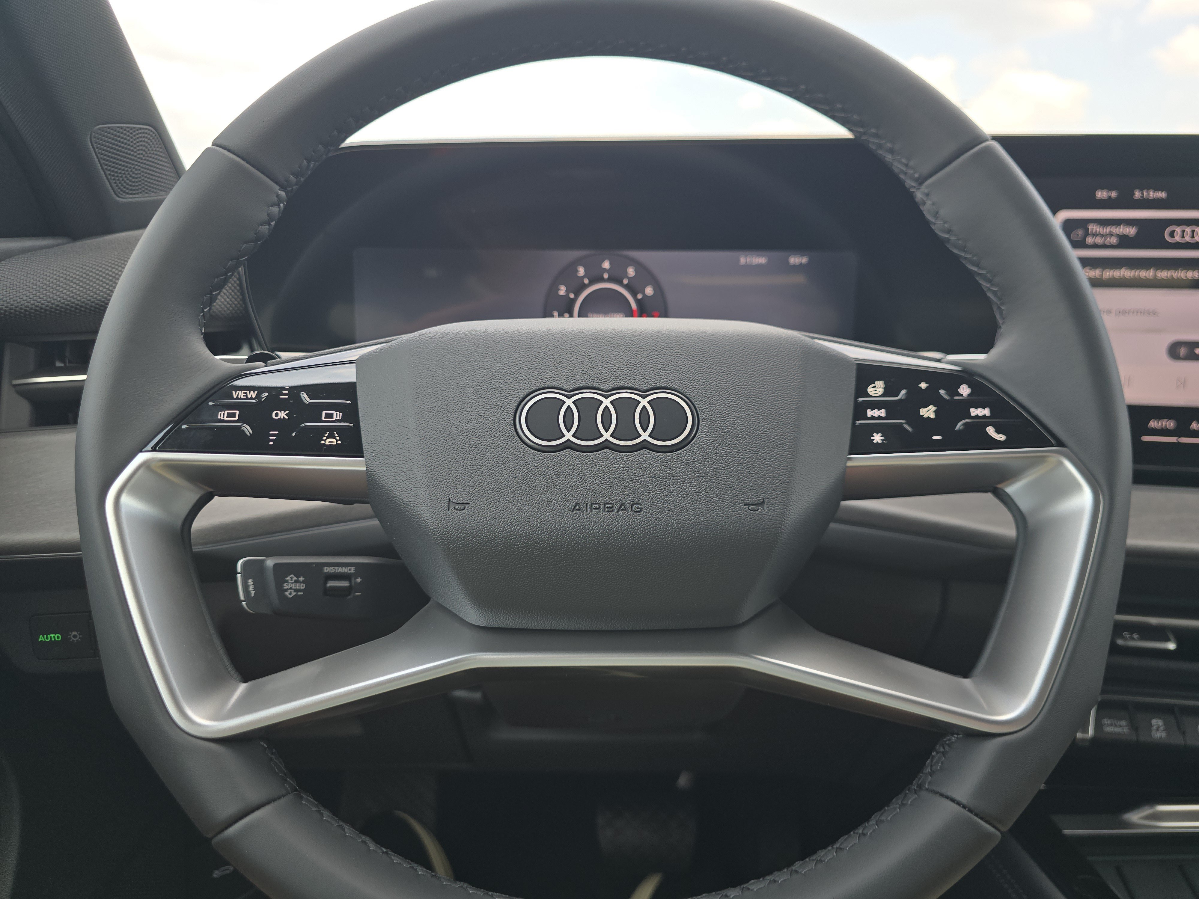 New 2026 Audi Q3 quattro 2.0T AWD/4WD image 23