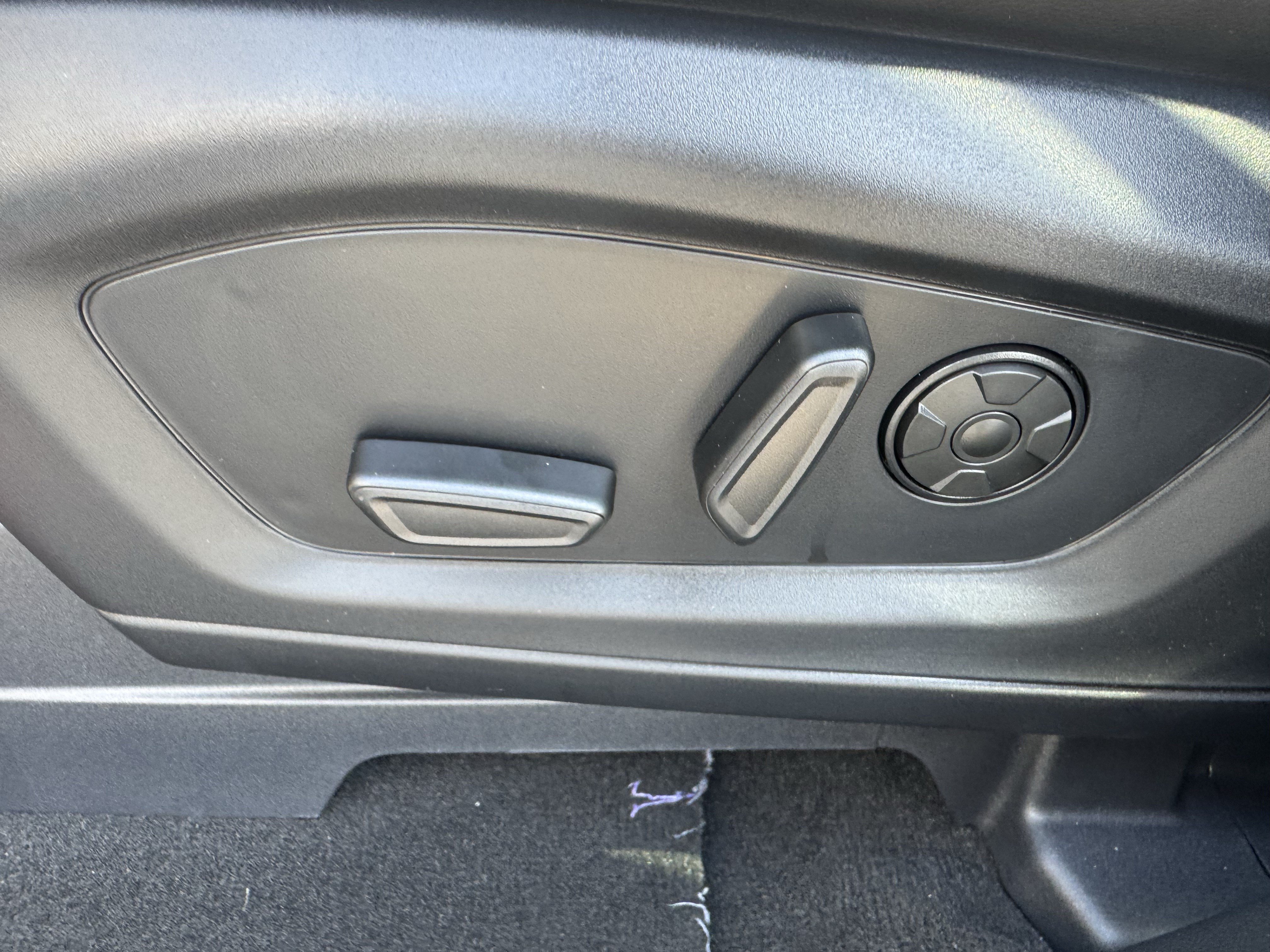 New 2026 Ford Explorer ST w/ Sun And Sound Package RWD image 11