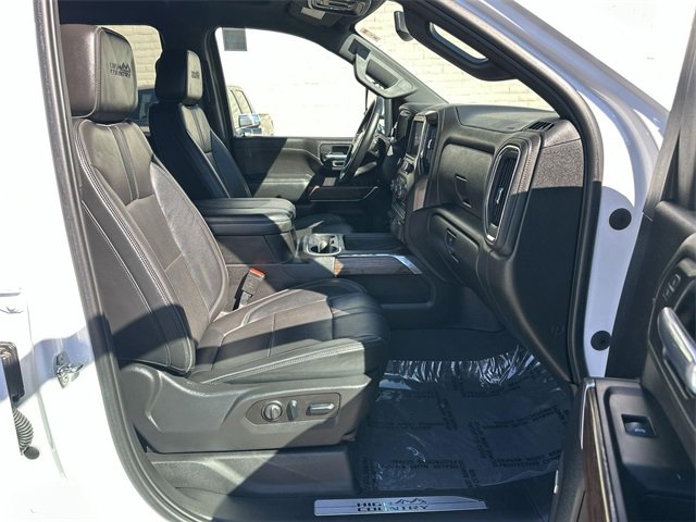 Used 2023 Chevrolet Silverado 3500 High Country image 27