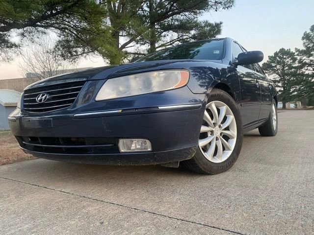 Used 2006 Hyundai Azera Limited image 3