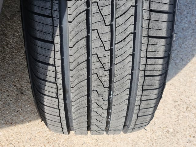Used 2024 MAZDA CX-30 Carbon AWD/4WD image 19