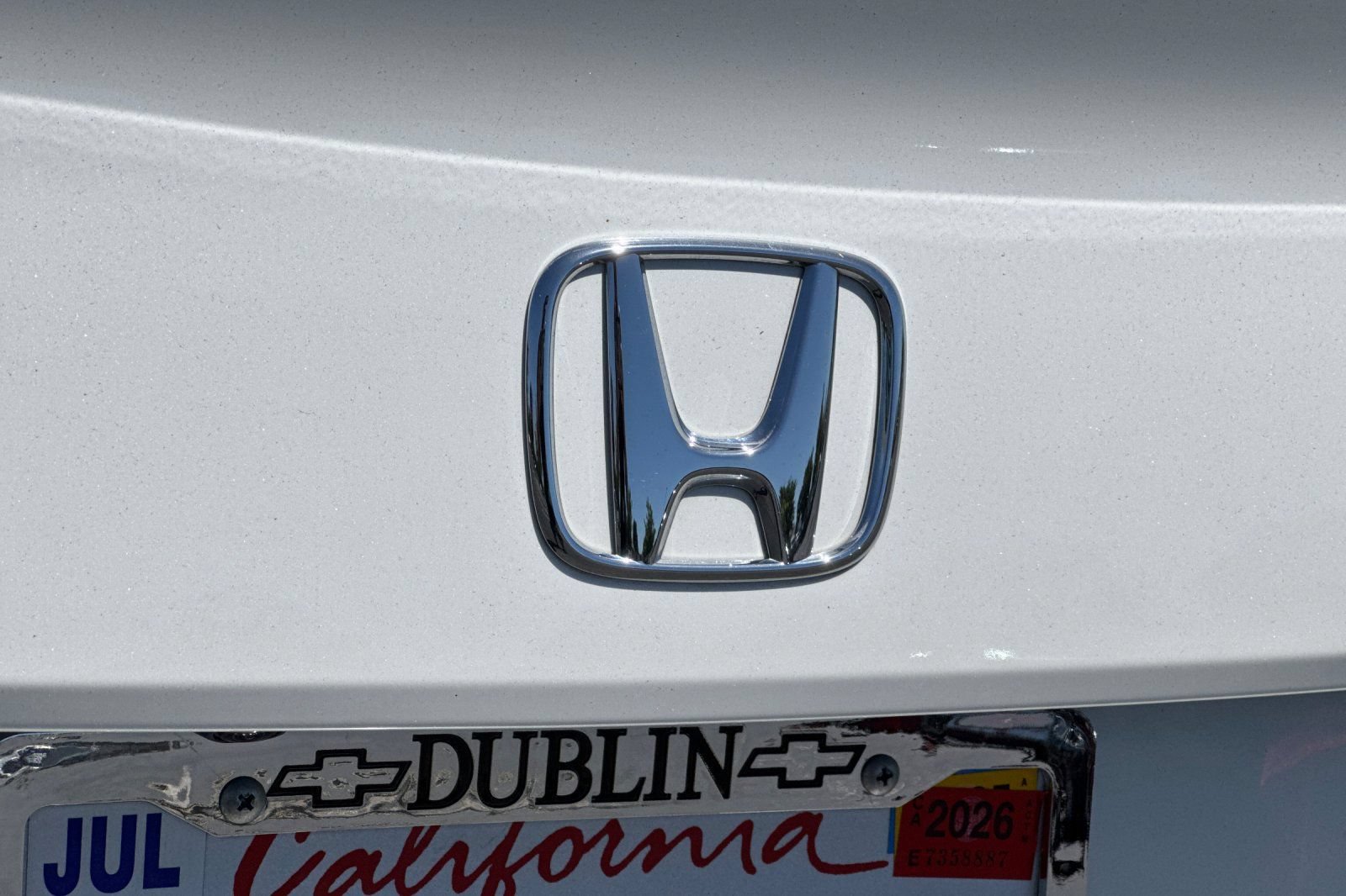Used 2023 Honda Civic EX image 49