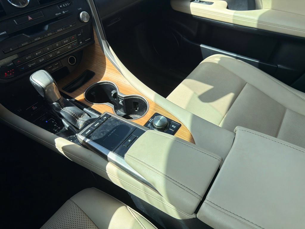 Used 2021 Lexus RX 350L FWD w/ Premium Package image 15
