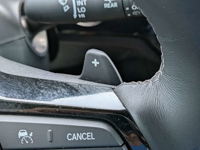 Used 2022 Honda Civic Sport image 25