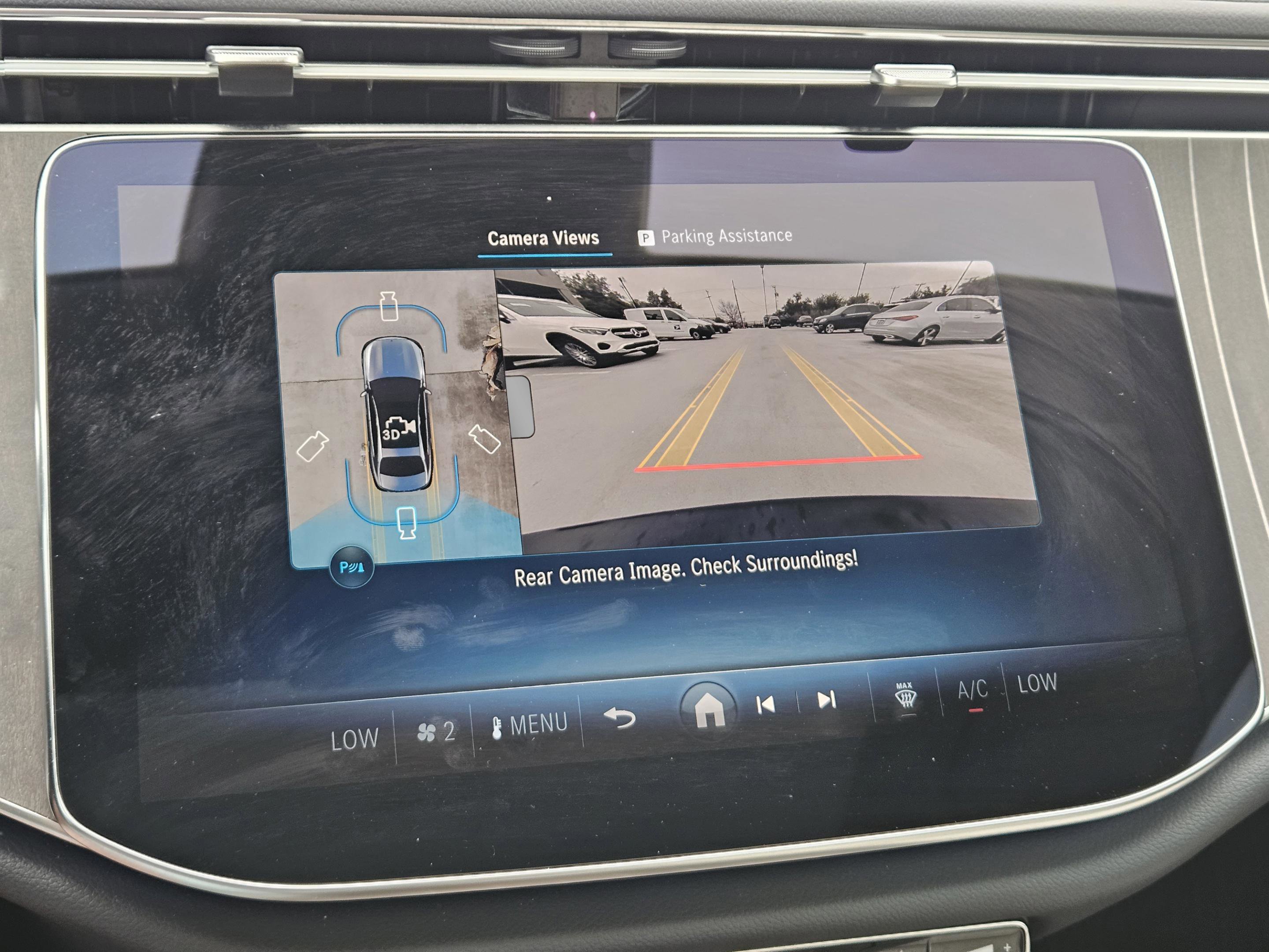 Certified 2025 Mercedes-Benz E 350 Sedan image 19