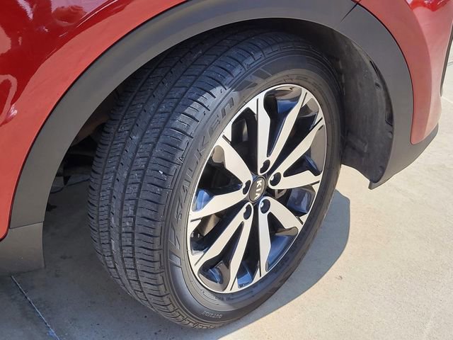 Used 2019 Kia Sportage EX image 6