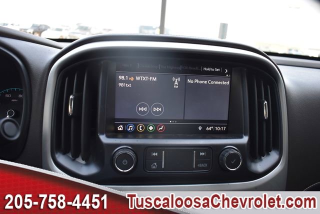 Used 2020 GMC Canyon SLE w/ Elevation Edition image 32