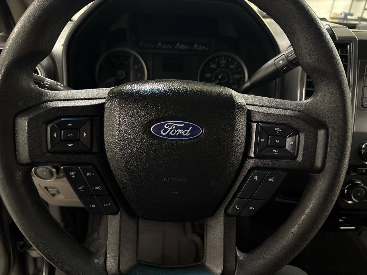 Used 2018 Ford F150 XLT image 10