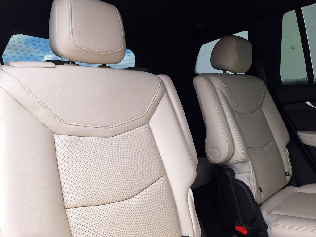 Used 2021 Cadillac XT6 Sport image 31