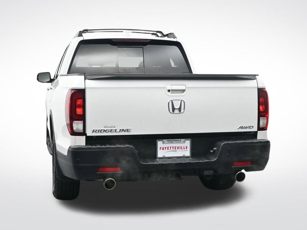 Used 2023 Honda Ridgeline RTL-E image 9