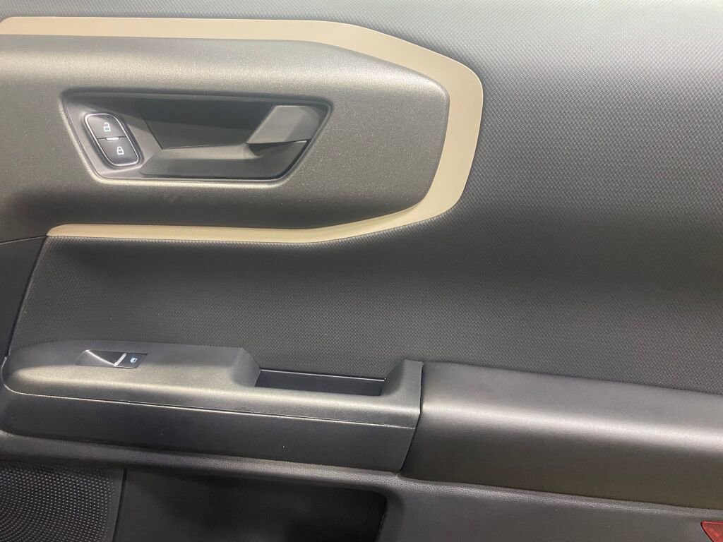 New 2025 Ford Bronco Sport Big Bend w/ Convenience Package image 22